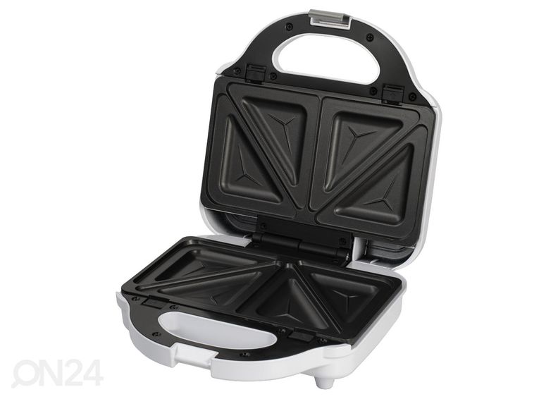 Võileivagrill 3in1 Sencor SSM9310WH suurendatud