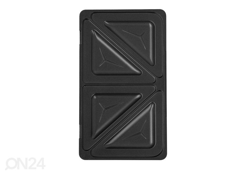 Võileivagrill 3in1 Sencor SSM9310WH suurendatud