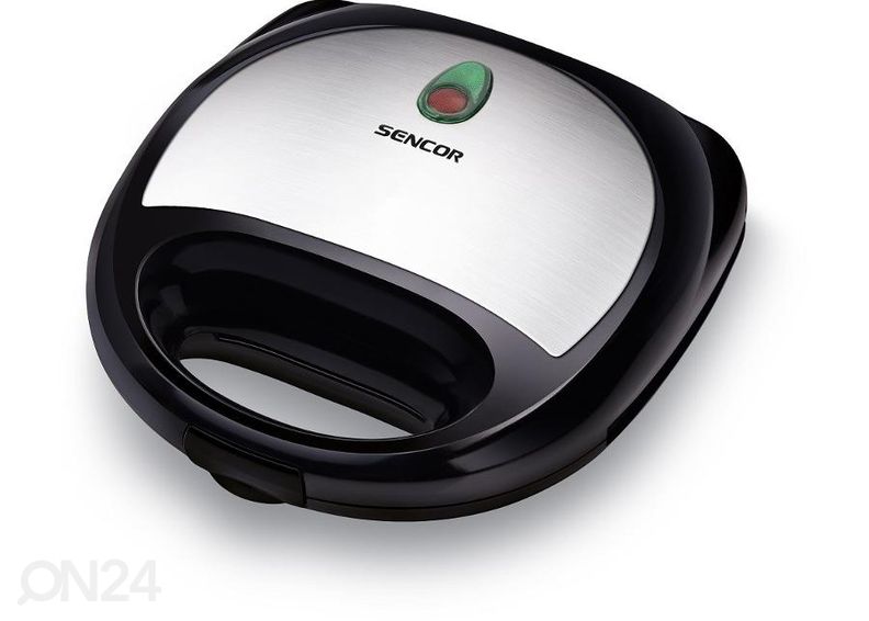 Võileivagrill 5in1 Sencor SSM 9510SS suurendatud