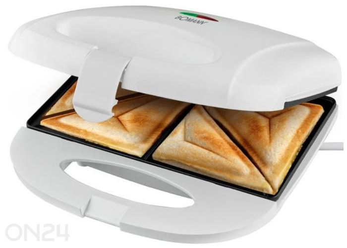 Võileivagrill Bomann ST6073CB suurendatud