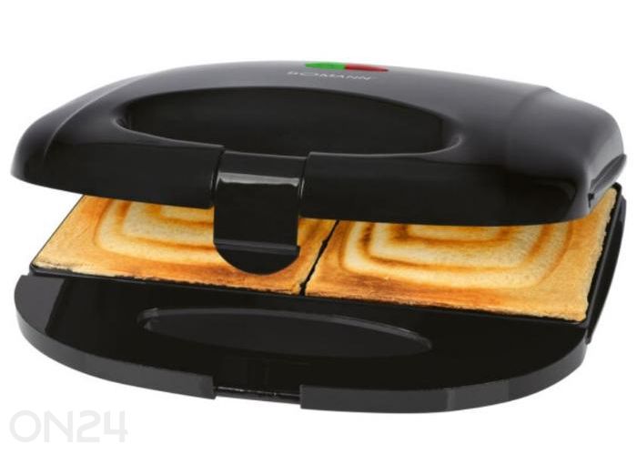 Võileivagrill Bomann ST6074CB suurendatud