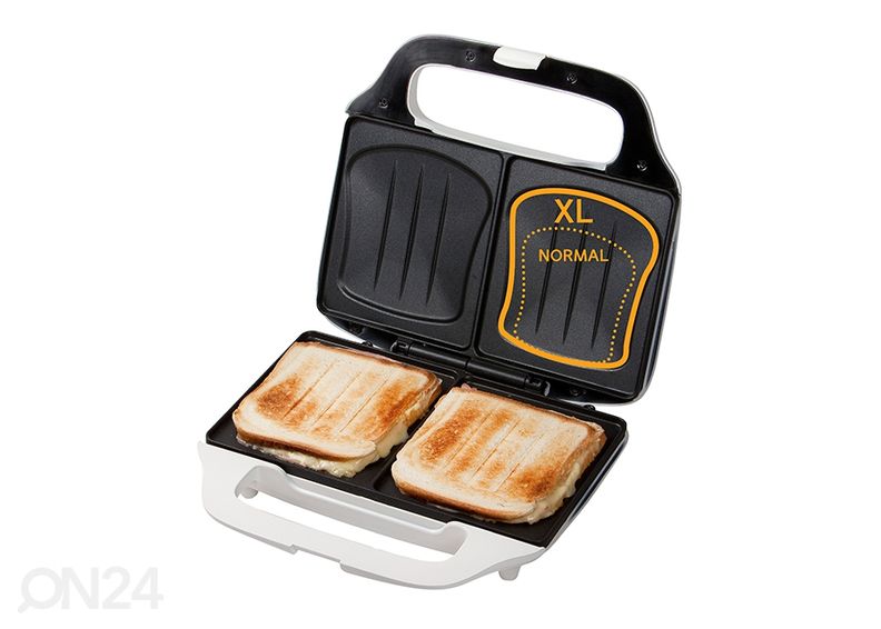 Võileivagrill Domo XL suurendatud