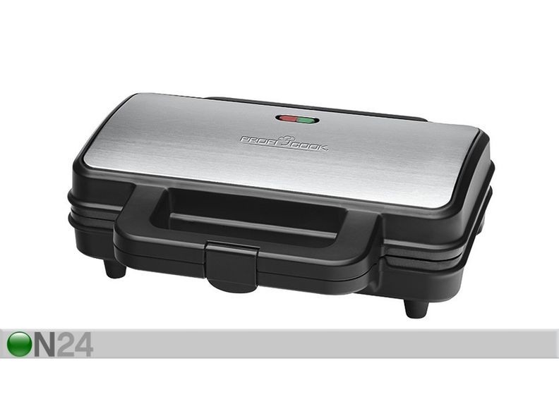 Võileivagrill ProfiCook PCST1092 suurendatud