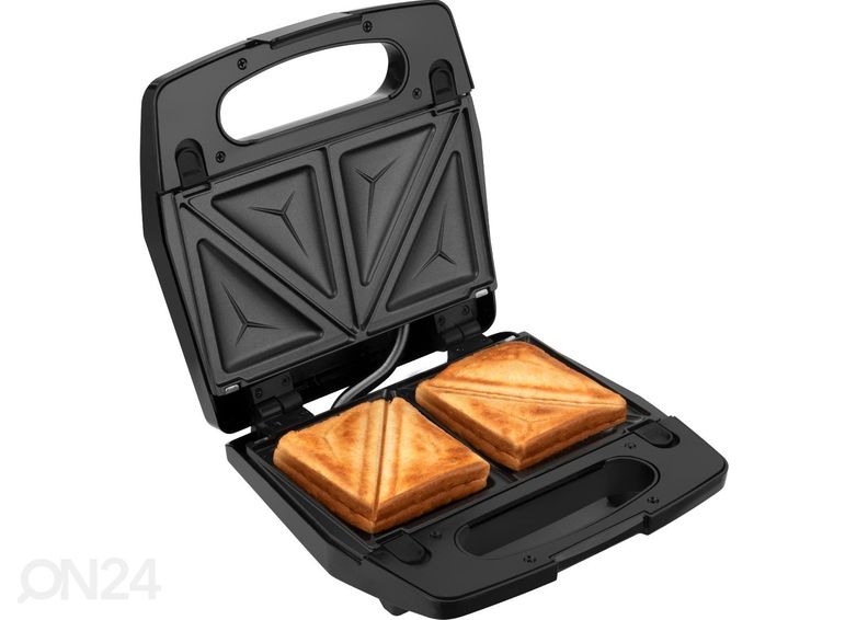 Võileivagrill Sencor SSM9410SS 3in1 suurendatud