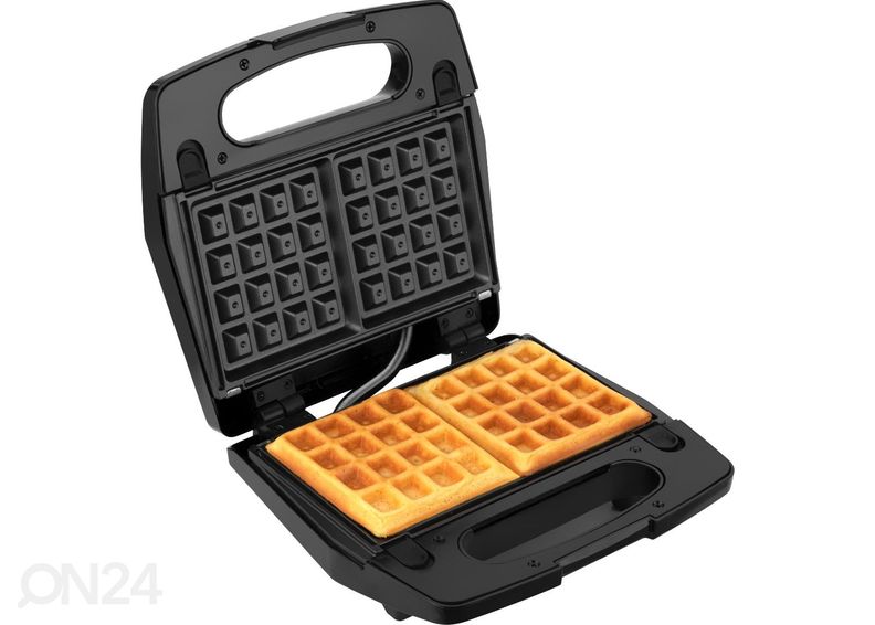 Võileivagrill Sencor SSM9410SS 3in1 suurendatud