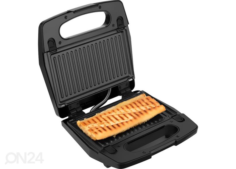 Võileivagrill Sencor SSM9410SS 3in1 suurendatud