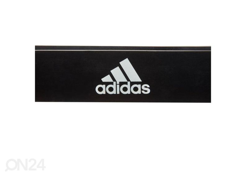 Võimlemiskumm Adidas 4,45 cm suurendatud