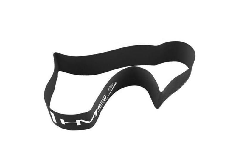 Võimlemiskumm GU04 BLACK 1.2 x 50 x 600 MM suurendatud