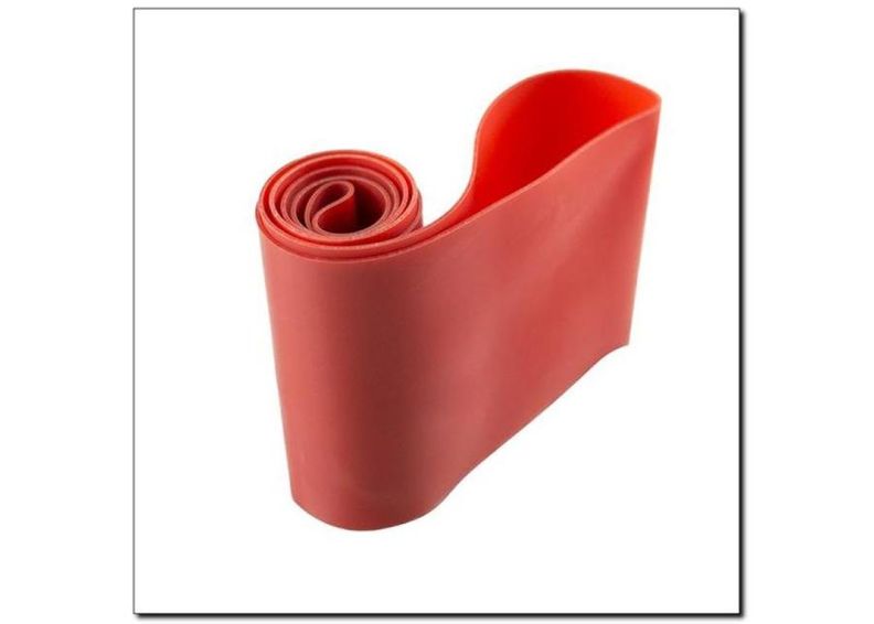 Võimlemiskumm HMS GU04 0.7 x 50 x 600 MM suurendatud