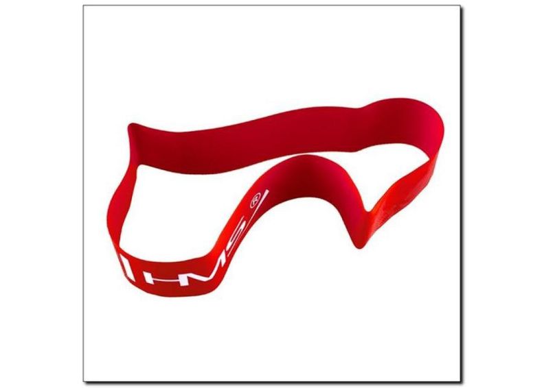 Võimlemiskumm HMS GU04 0.7 x 50 x 600 MM suurendatud