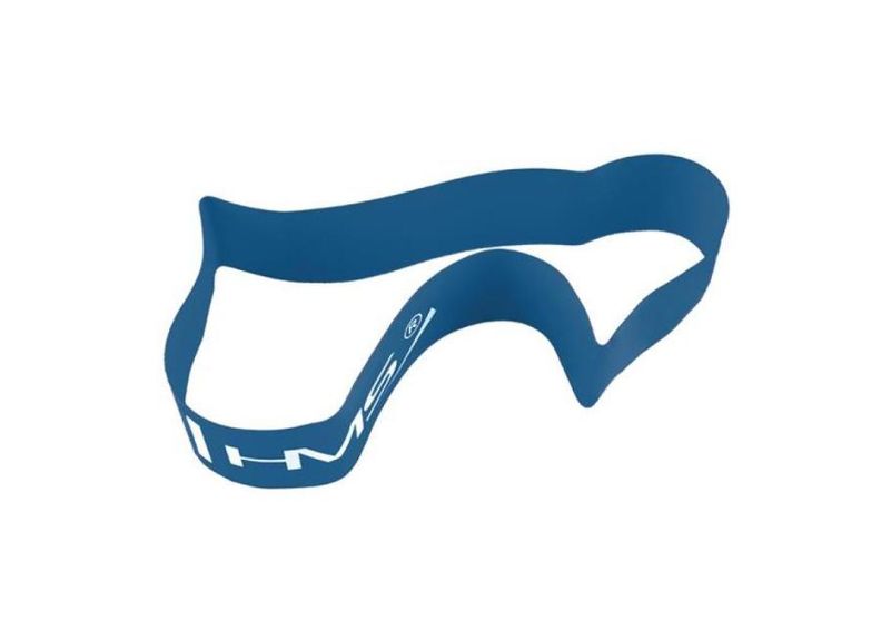 Võimlemiskumm HMS GU04 0.9 x 50 x 600 MM suurendatud