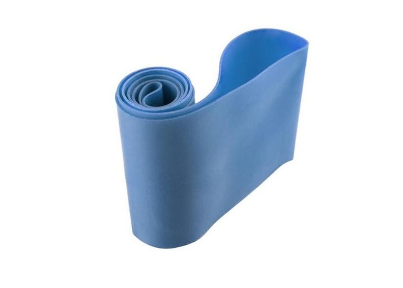 Võimlemiskumm HMS GU04 0.9 x 50 x 600 MM suurendatud