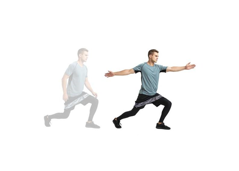 Võimlemiskumm Lopr 86cm inSPORTline suurendatud