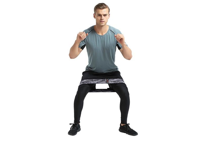 Võimlemiskumm Lopr 86cm inSPORTline suurendatud