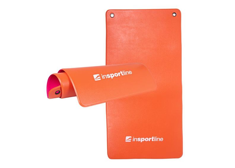 Võimlemismatt 120x60x0.9cm inSPORTline suurendatud