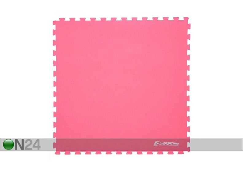 Võimlemismatt 200x200 cm suurendatud
