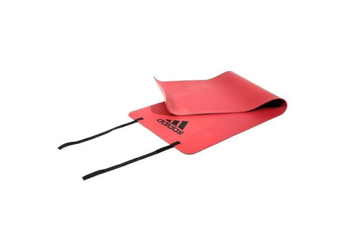 Võimlemismatt Adidas suurendatud