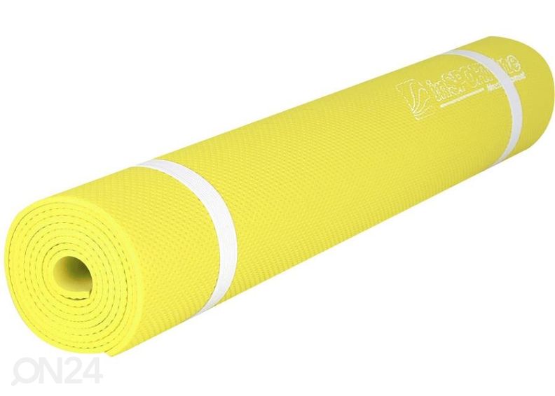 Võimlemismatt EVA inSPORTline 170x160 cm suurendatud
