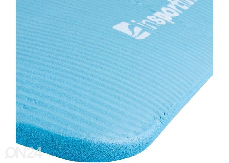 Võimlemismatt Fity inSPORTline 140x61x1,5 cm suurendatud