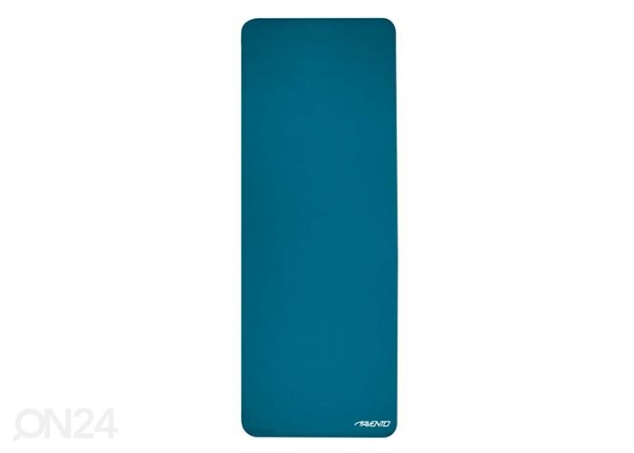 Võimlemismatt / joogamatt Avento NBR 183x61 cm sinine suurendatud