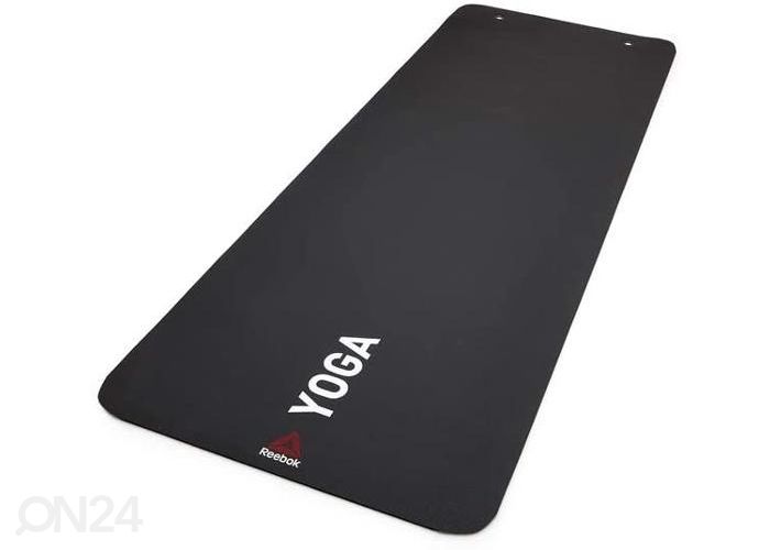 Võimlemismatt/joogamatt Reebok 173 x 62 x 0.4 cm suurendatud