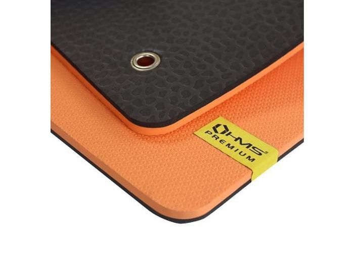 Võimlemismatt professionaalne klubidele MFK01 HMS PREMIUM suurendatud