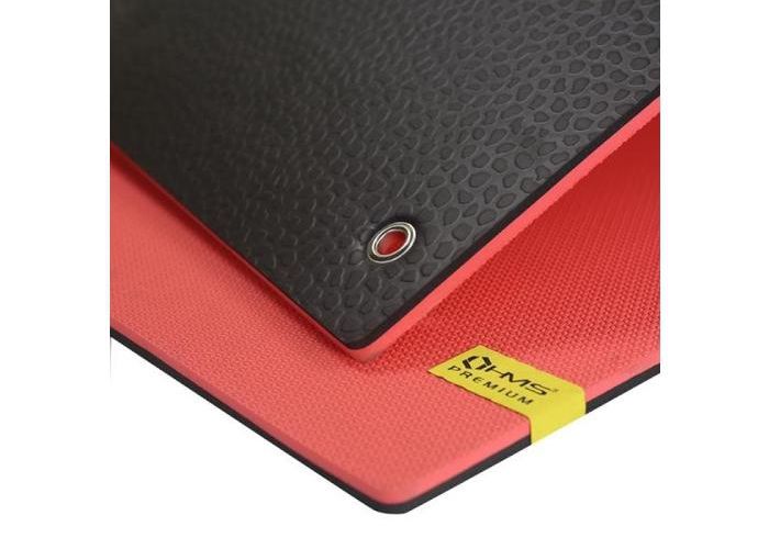 Võimlemismatt professionaalne klubidele MFK03 HMS PREMIUM suurendatud