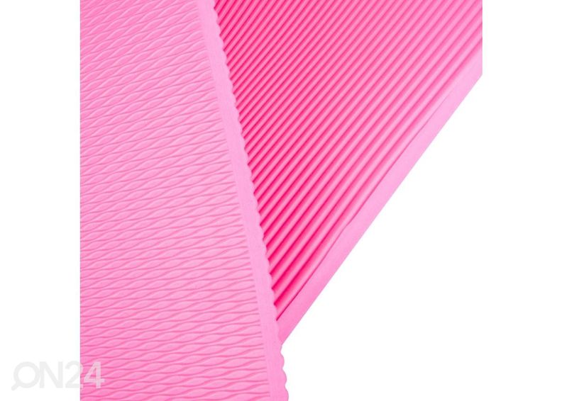 Võimlemismatt Profi 100 cm inSPORTline suurendatud