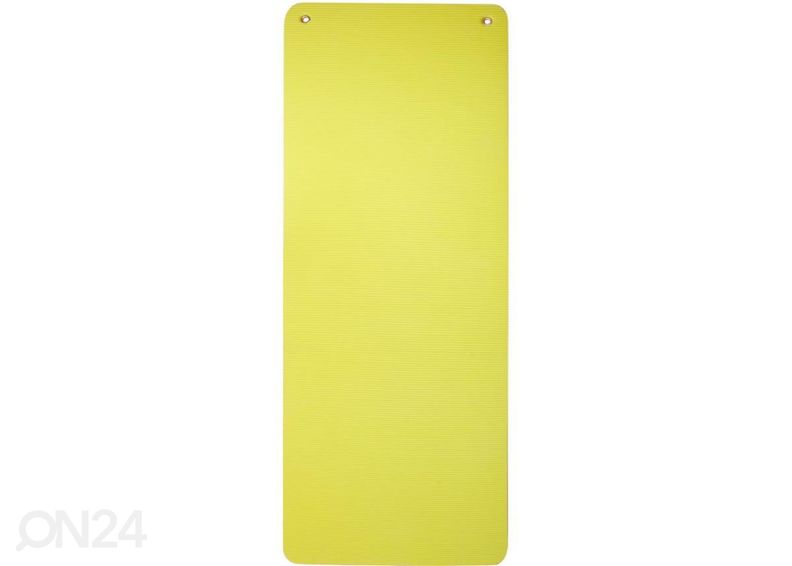 Võimlemismatt Profi inSPORTline 180x60x1,6 cm suurendatud