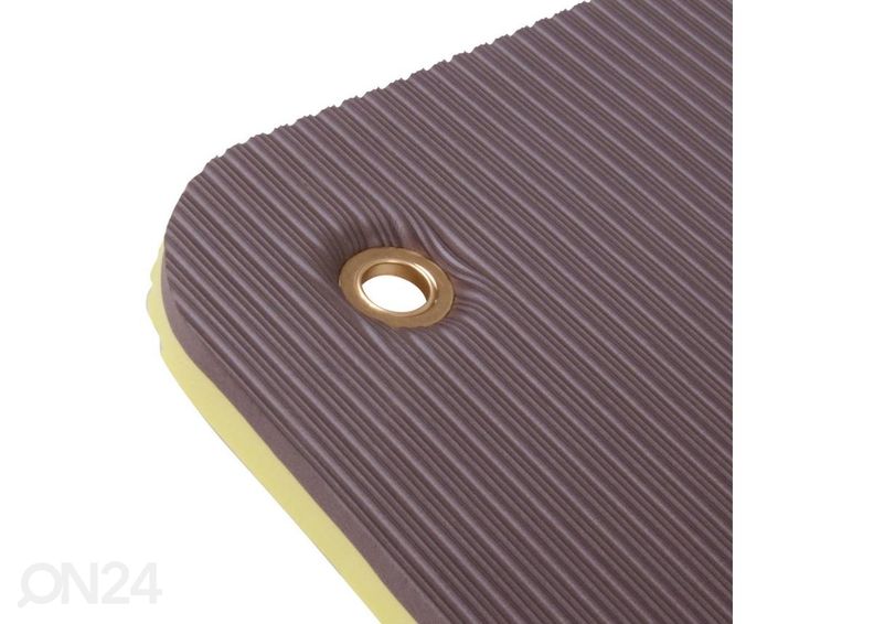 Võimlemismatt Profi inSPORTline 180x60x1,6 cm suurendatud