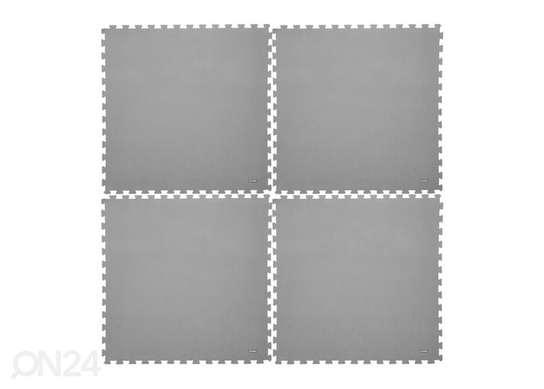 Võimlemismatt / puslematt EVA40 200 x 200 cm inSPORTline suurendatud