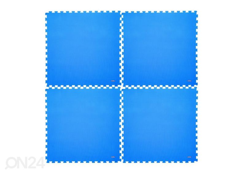 Võimlemismatt / puslematt EVA40 200 x 200 cm inSPORTline suurendatud