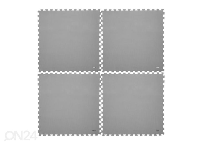 Võimlemismatt / puslematt EVA40 200 x 200 cm inSPORTline suurendatud