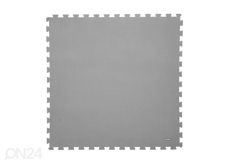 Võimlemismatt / puslematt EVA40 200 x 200 cm inSPORTline suurendatud