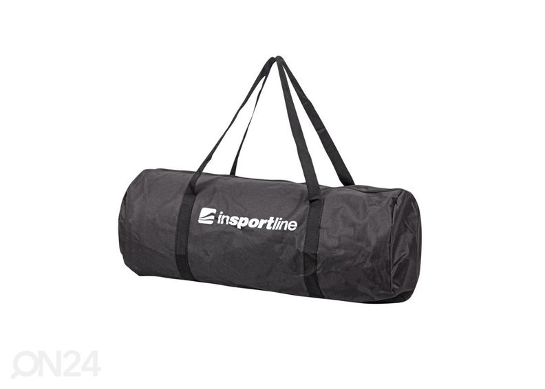 Võimlemismatt täispuhutav 500 x 100 x 10 cm inSPORTline suurendatud