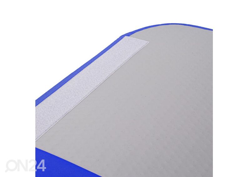 Võimlemismatt täispuhutav 500 x 100 x 10 cm inSPORTline suurendatud