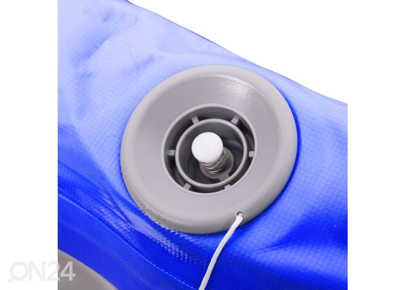 Võimlemismatt täispuhutav 500 x 100 x 10 cm inSPORTline suurendatud