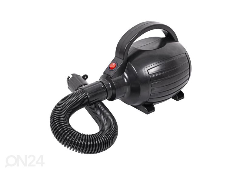 Võimlemismatt täispuhutav 500 x 100 x 10 cm inSPORTline suurendatud