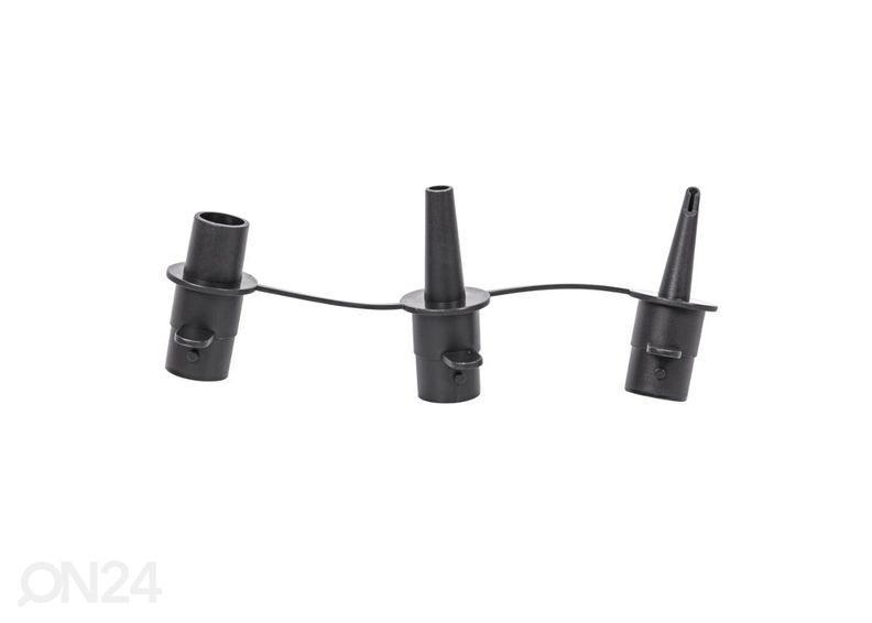 Võimlemismatt täispuhutav 500 x 100 x 10 cm inSPORTline suurendatud