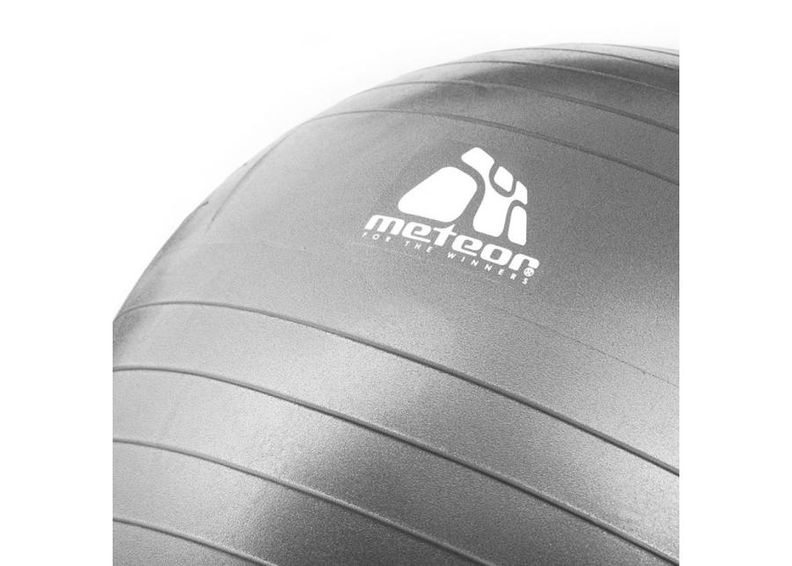 Võimlemispall Meteor 85cm 31182 suurendatud