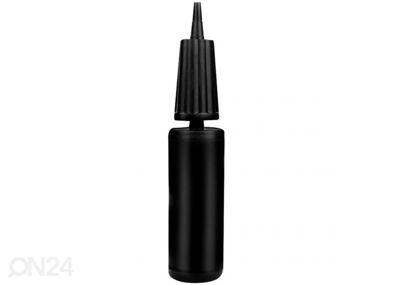 Võimlemispall Spokey HalfFit 75 cm suurendatud