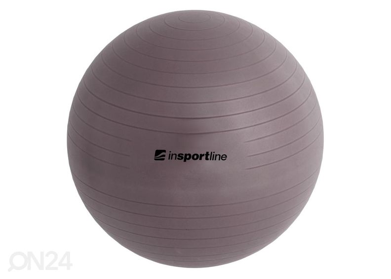 Võimlemispall Top Ball 55 cm inSPORTline suurendatud