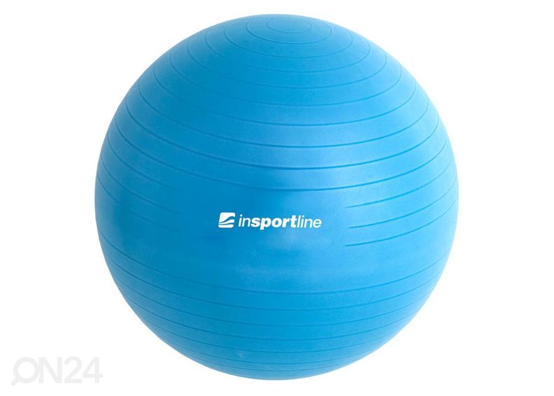 Võimlemispall Top Ball 55 cm inSPORTline suurendatud
