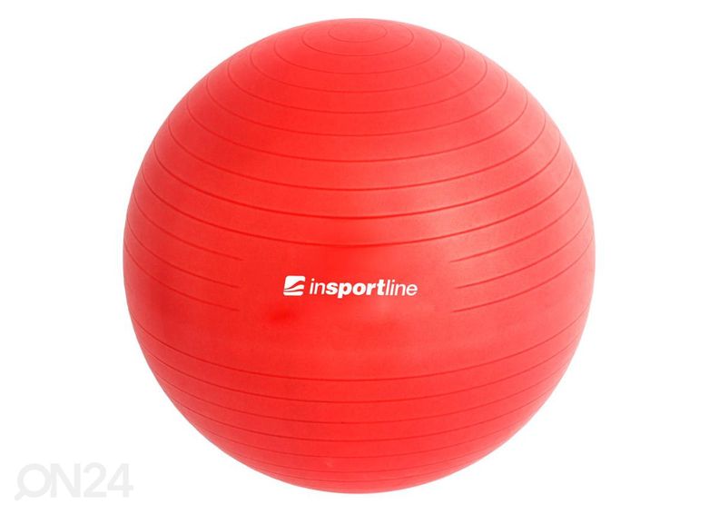 Võimlemispall Top Ball 55 cm inSPORTline suurendatud