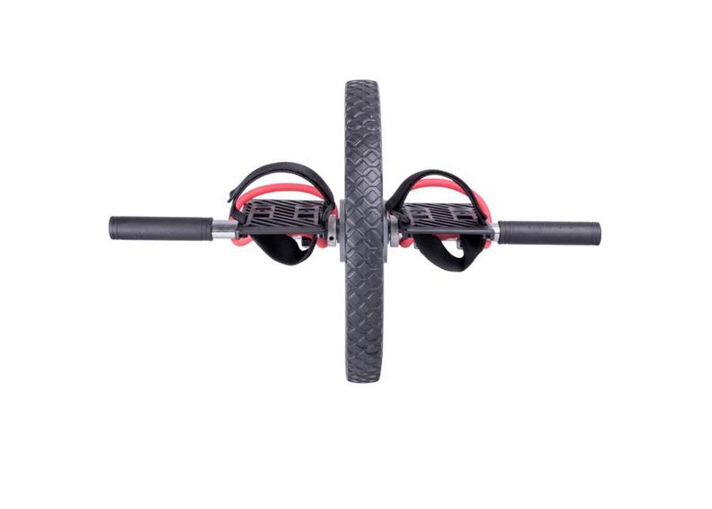 Võimlemisrull AR1000 inSPORTline suurendatud