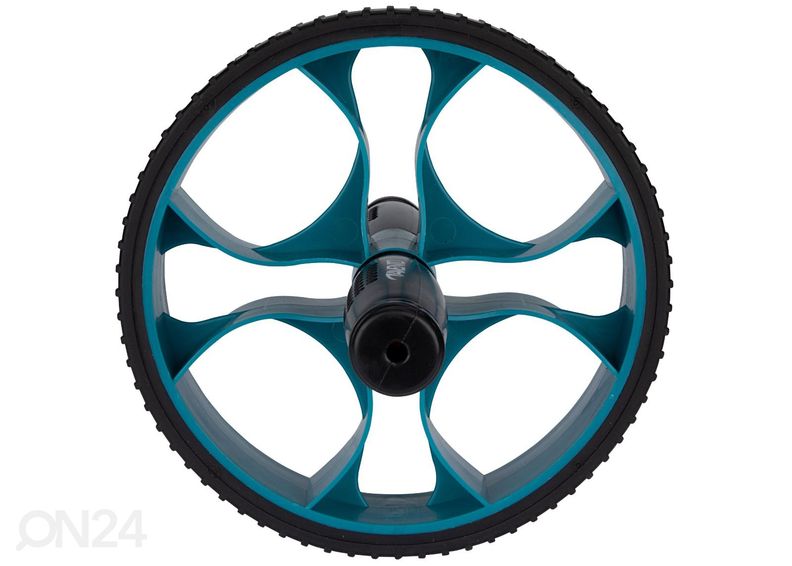 Võimlemisrull kõhulihastele Avento suurendatud