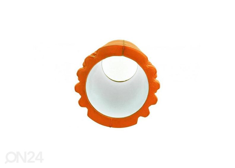 Võimlemisrull/massažirull Allright 61 cm suurendatud