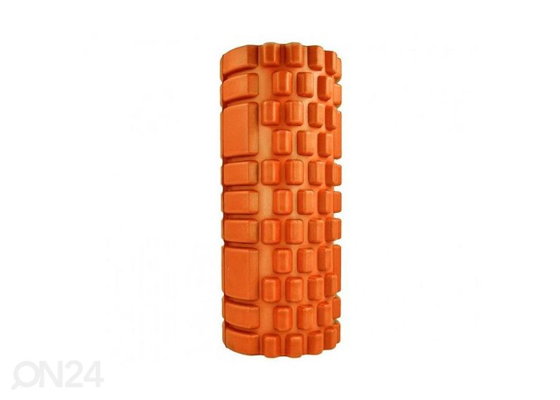 Võimlemisrull/massažirull Allright 61 cm suurendatud