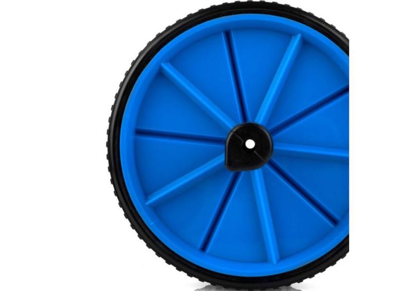 Võimlemistull Spokey Twin II suurendatud