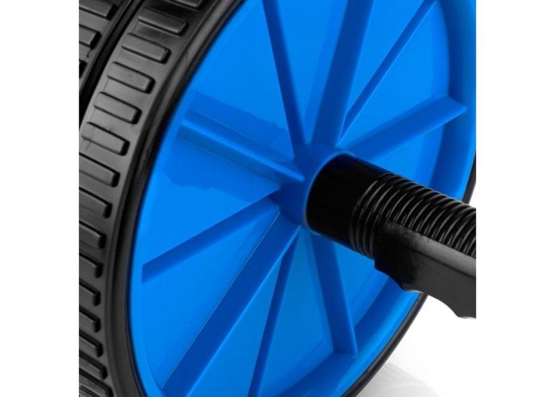 Võimlemistull Spokey Twin II suurendatud